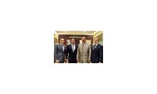 Vacheron Constantin desvela una nueva Boutique exclusiva en Riad