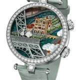 Lady Arpels Poetic Wish