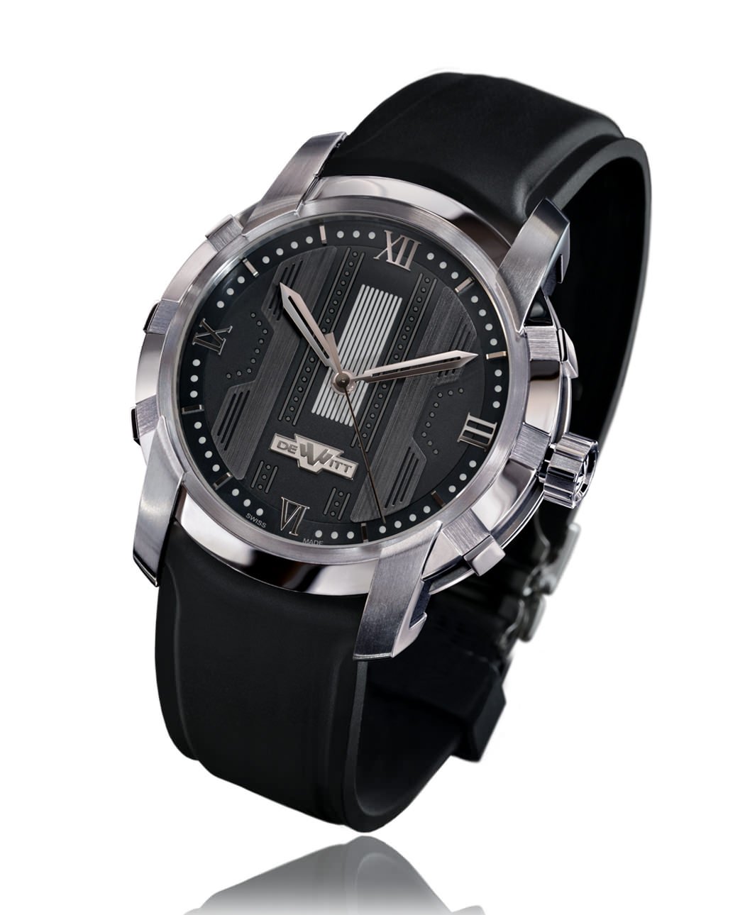 DeWitt FURTIVE AUTOMATIC