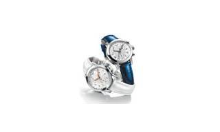 Precisión, robustez y encanto clásico – El Tissot PRC 200 Lady 