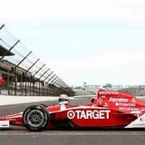 Scott Dixon