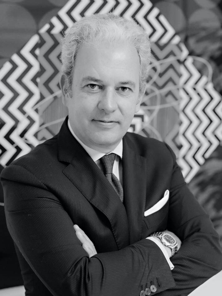Anthony Marquié, CEO y cofundador de WatchFID