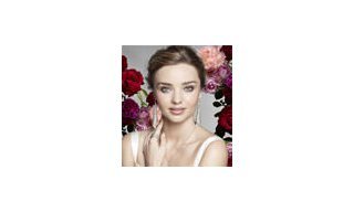 Miranda Kerr es la Nueva Imagen de Swarovski 