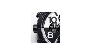 Instrument Panel LTD Series - Horizon 48-20 Chronograph de Nixon