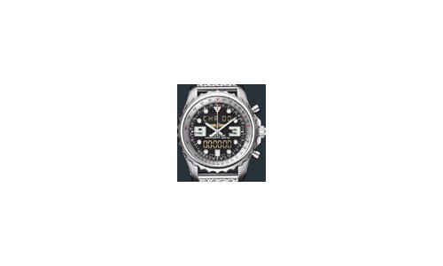 Breitling – Chronospace, el nuevo instrumento para pilotos