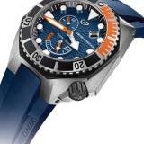 Sea Hawk de Girard-Perregaux (Ref: 49960-19-431-FK4A)