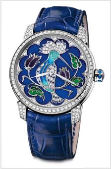 CLASSICO LADY de Ulysse Nardin