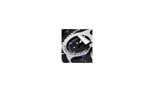 Novedades BaselWorld 2012: Stratographe de Blacksand