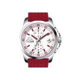 Nueva concesión de Kappa a LC International Watches Ltd 