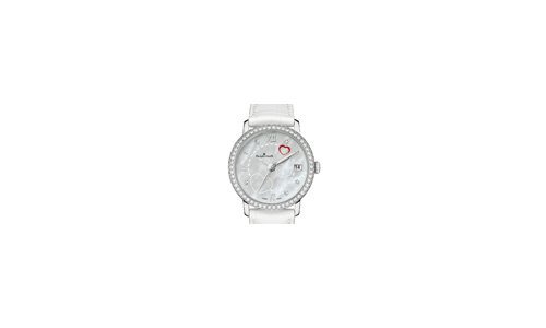 El Blancpain Modelo San Valentín