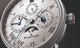 Una nueva versión de Blancpain del Calendario Tradicional Chino