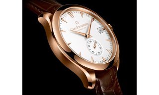 TODOS LOS OJOS PUESTOS EN… CARL F. BUCHERER: EL DORADO AVANCE