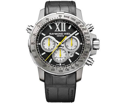 Nabucco Inverso de Raymond Weil