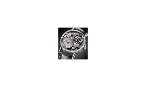 El Tradition Breguet Tourbillon Fusée Silicium 7047