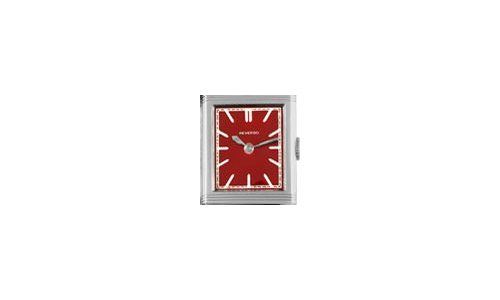 Antiquorum ofrece una selección de más de 500 relojes excepcionales, que incluye un “Capítulo Reverso” 80º aniversario