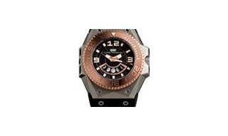 Linde Werdelin presenta el Oktopus Moonphase Complication 