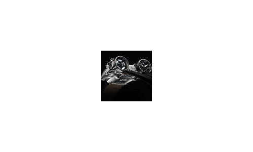 MB&F presenta el Thunderbolt 