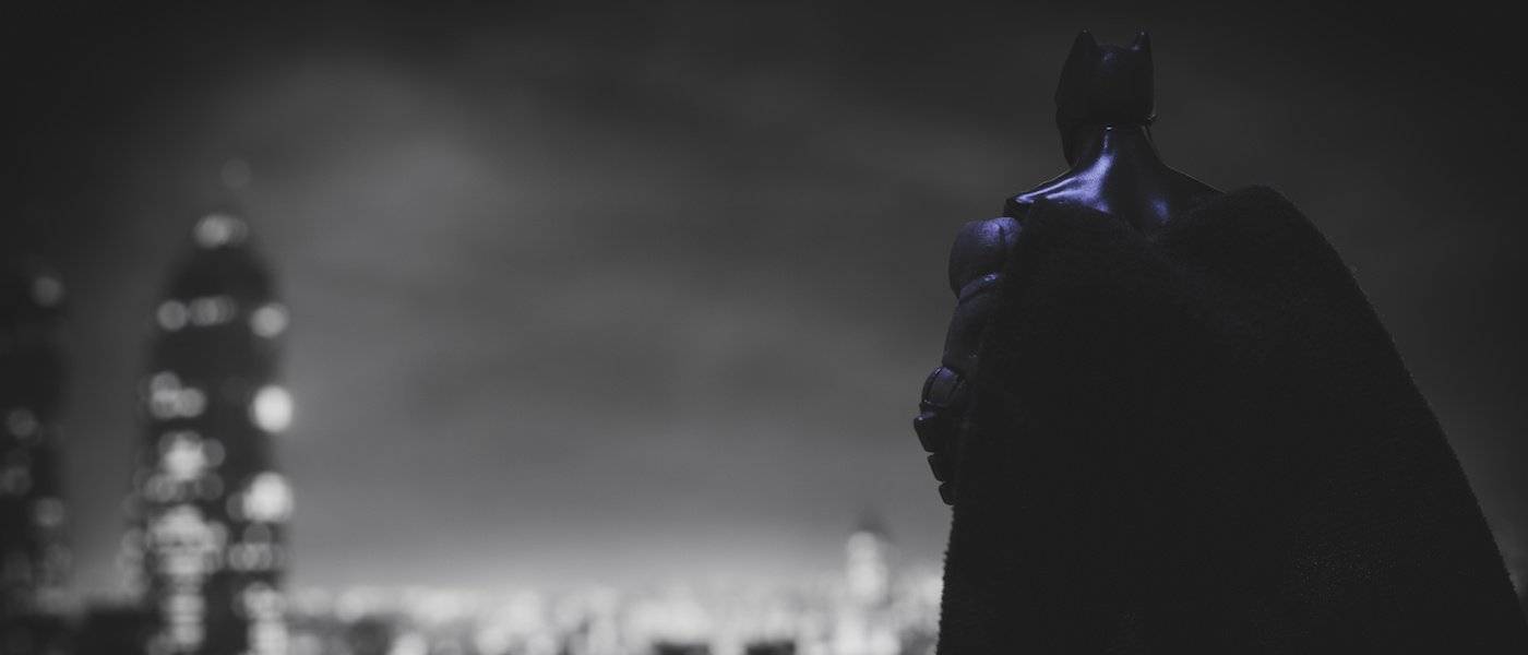 Jacob & Co. lanzará relojes inspirados en Batman