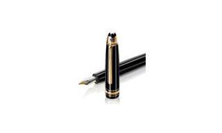Montblanc presenta la Edición Especial «Signature for Good» para UNICEF: un regalo diferente para celebrar el Día del Padre 