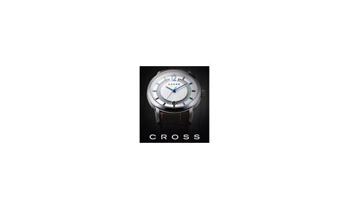 Cross lanza su nueva colección de piezas relojeras