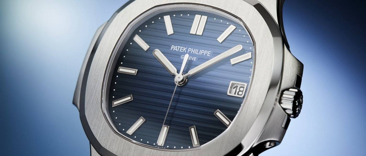 Patek Philippe presenta tres nuevas versiones del Nautilus