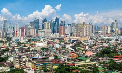 Coleccionismo de relojes en Filipinas