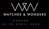SIHH evoluciona a Watches & Wonders
