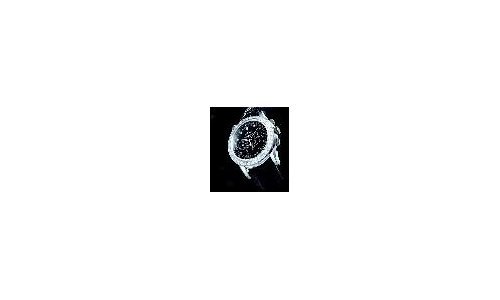 Christie's: Joyas Art Deco se exhiben por primera vez en Oriente Medio