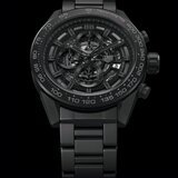 CARRERA HEUER-01 de TAG Heuer