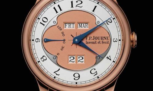 TODOS LOS OJOS PUESTOS EN… F.P. JOURNE - El tiempo le ha dado la razón