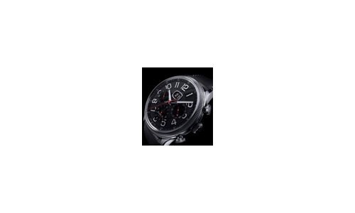 DuBois & Fils muestra un avance de su primer modelo de reloj con financiación colectiva