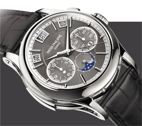 ¿Qué se esconde tras la Reference 5208P de Patek Philippe? 