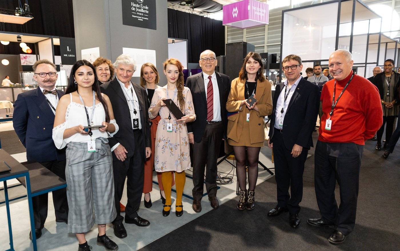 GemGenève desvela su programa para la edición 2022