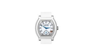 F.P. Journe Recibe el Galardón “Ladies Watch of the Year 2014”
