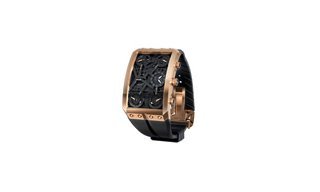 IceLink presenta la nueva edición limitada Zermatt Gold VII Collection