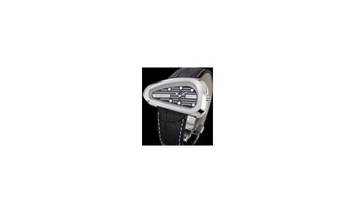 Charriol Iron-reloj unisex