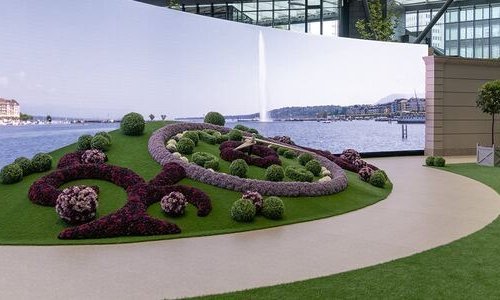 Watch Art Tokyo 2023: la gran exposición más impresionante de Patek Philippe