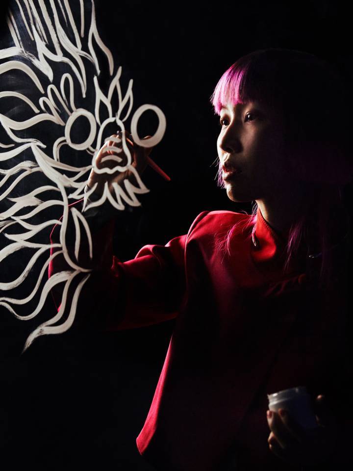 Hublot presenta el Spirit of Big Bang Titanium Dragon