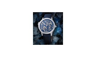 El Rendez-Vous Ivy Minute Repeater de Jaeger-LeCoultre 