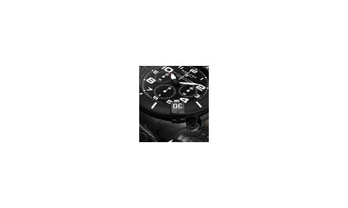Navitec Tango Charlie Automatique All Black