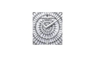 Selección SIHH 2013 – El Vacheron Constantin Patrimony Traditionnelle High Jewellery