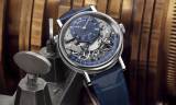 Breguet Tradition Quantième Rétrograde 7597 Regal Monochrome
