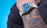 Christopher Ward estrena un segundo calibre propio en el C12 Loco