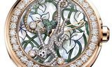 150TH ANNIVERSARY ANIMAL WORLD WATCH COLLECTION de Chopard