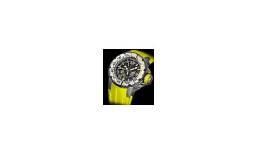 Richard Mille principal patrocinador de la Voiles de Saint-Barth 