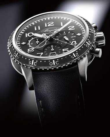 TYPE XXI de Breguet