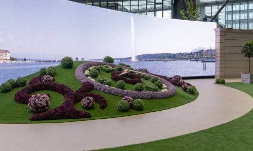 Watch Art Tokyo 2023: la gran exposición más impresionante de Patek Philippe