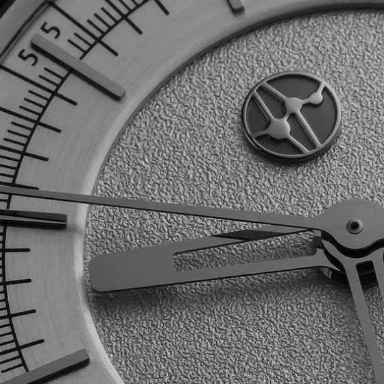 De como el alcohol inspiró la creación de la marca de relojes Lundis Bleus
