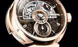TAMBOUR MINUTE REPEATER de Louis Vuitton