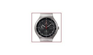 Eterna y Porsche Design 